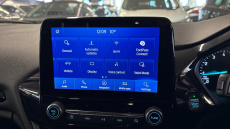 Ford Fiesta 1.0 EcoBoost 95 Titanium 5dr Petrol Hatchback